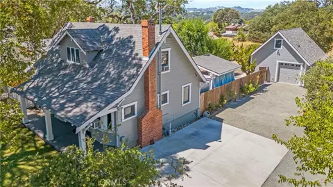 8955 Curbaril Ave, Atascadero, CA 93422