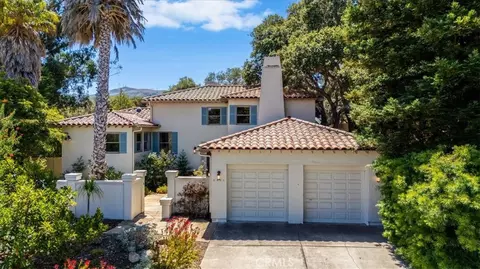 2495 Tierra Dr, Los Osos, CA 93402