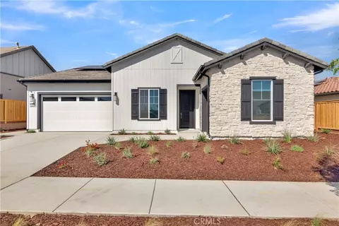 1325 Cava Rd, Paso Robles, CA 93446