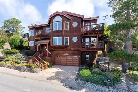 740 Ardath Dr, Cambria, CA 93428