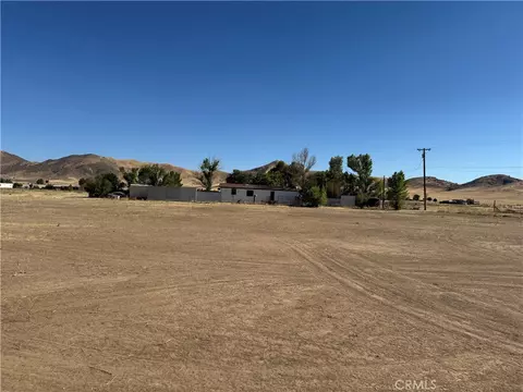 0 Gaviota Trl, Santa Margarita, CA 93453