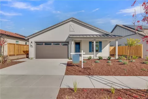 1313 Cava Rd, Paso Robles, CA 93446