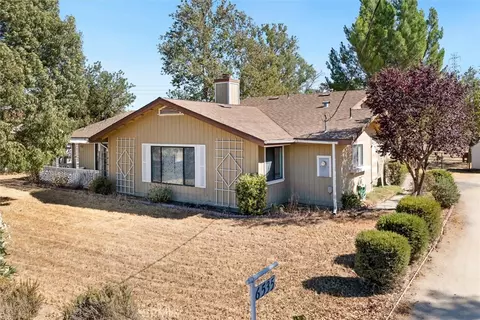 3920 Branch Rd, Paso Robles, CA 93446