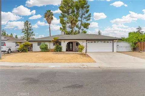 2504 Sutton Pl, Bakersfield, CA 93309