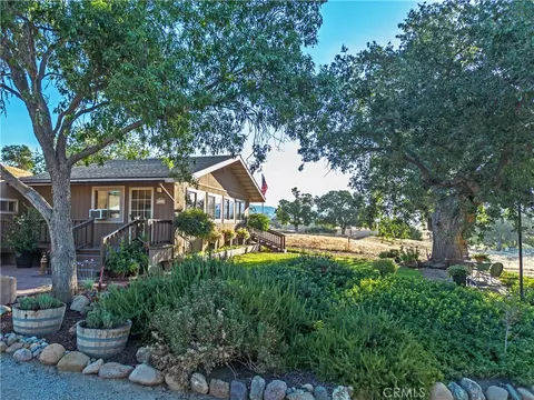 1420 W Pozo Rd, Santa Margarita, CA 93453