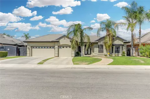 4614 Crosshaven Ave, Bakersfield, CA 93313