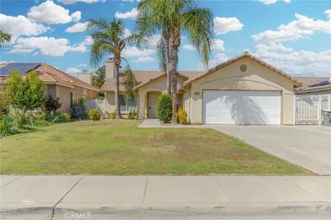 7319 Chilibre St, Bakersfield, CA 93313
