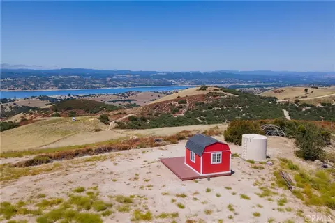 71778 Jolon Rd, Bradley, CA 93426