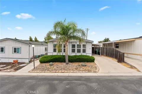 9191 San Diego Way #47, Atascadero, CA 93422