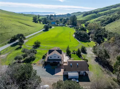 1155 Cayucos Creek Rd, Cayucos, CA 93430