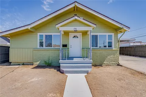 106 Moneta, Bakersfield, CA 93308