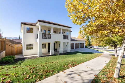 1751 Skyview Dr, Paso Robles, CA 93446