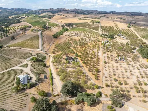 1670 Kiler Cyn, Paso Robles, CA 93446