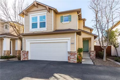 2915 Cottage Ln, Paso Robles, CA 93446