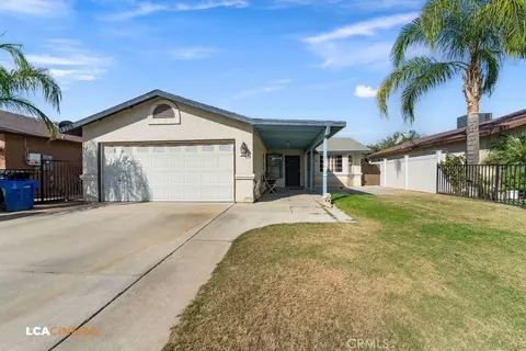 539 11th St, Mcfarland, CA 93250