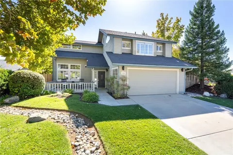 284 Shoshone Dr, Paso Robles, CA 93446