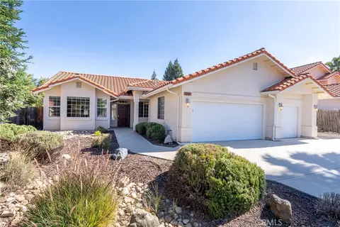 830 Sycamore Canyon Rd, Paso Robles, CA 93446