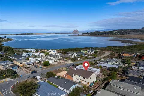 1184 11th St, Los Osos, CA 93402