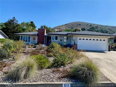 612 University, Lompoc, CA 93436