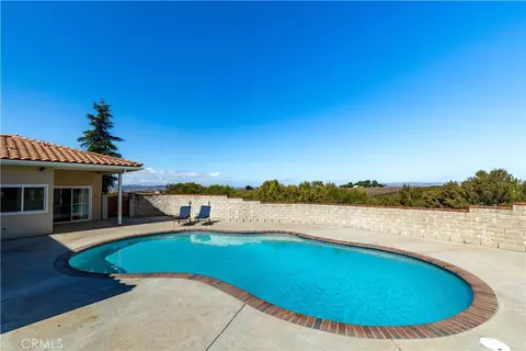 Exterior - 6944 Union Rd, Paso Robles, CA 93446 photo 9 of 22