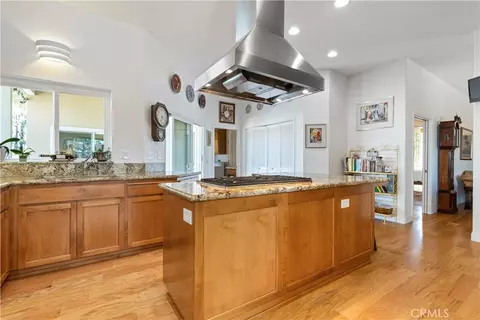 Kitchen - 6944 Union Rd, Paso Robles, CA 93446 photo 4 of 4