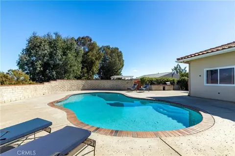 Exterior - 6944 Union Rd, Paso Robles, CA 93446 photo 10 of 22