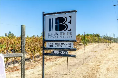 Exterior - 6944 Union Rd, Paso Robles, CA 93446 photo 22 of 22
