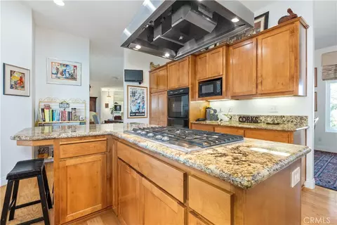 Kitchen - 6944 Union Rd, Paso Robles, CA 93446 photo 3 of 4