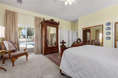 Bedroom - 6944 Union Rd, Paso Robles, CA 93446 photo 4 of 4