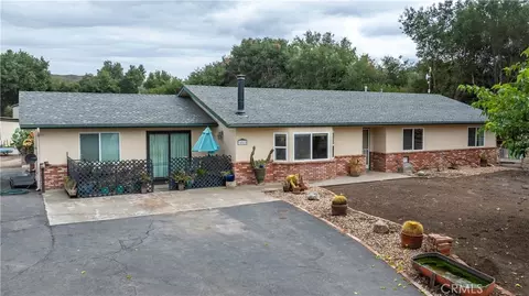 14515 Sandoval Rd, Atascadero, CA 93422