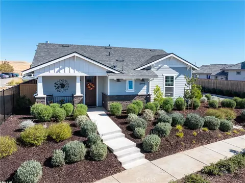 2182 Gamay Ln, Paso Robles, CA 93446