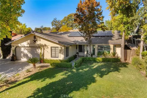Exterior - 2121 Wood Duck, Paso Robles, CA 93446 photo 4 of 12