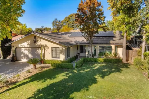 Exterior - 2121 Wood Duck, Paso Robles, CA 93446 photo 3 of 12