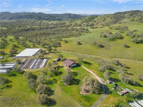 12000 Nacimiento Lk, Paso Robles, CA 93426