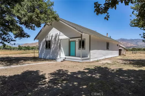 18220 Hwy 178, Weldon, CA 93283