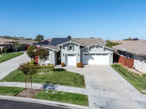 2425 Traditions Loop, Paso Robles, CA 93446