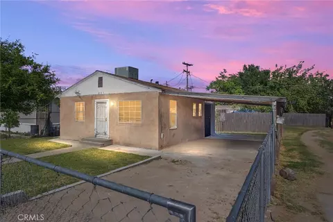 221 Wood, Bakersfield, CA 93307