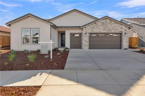 1330 Cava Rd, Paso Robles, CA 93446