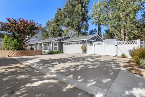 5200 Fresno Ave, Atascadero, CA 93422