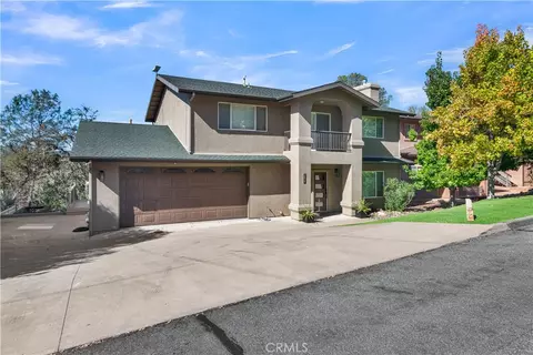 Undisclosed, Bradley, CA 93426