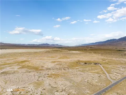 0 S Of Hwy 190, Olancha, CA 93545