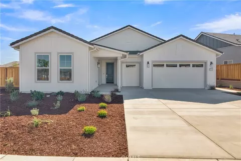 1212 Scott St, Paso Robles, CA 93446