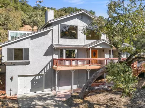 5725 Chauplin Ave, Atascadero, CA 93422