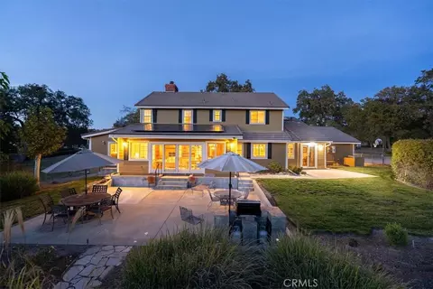 Exterior - 1505 Barley Grain, Paso Robles, CA 93446 photo 16 of 18