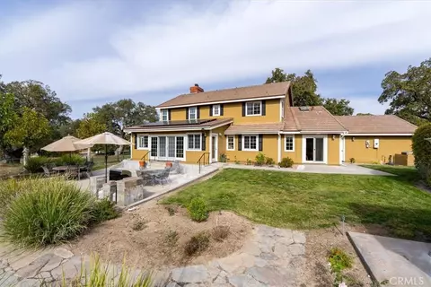 Exterior - 1505 Barley Grain, Paso Robles, CA 93446 photo 3 of 18