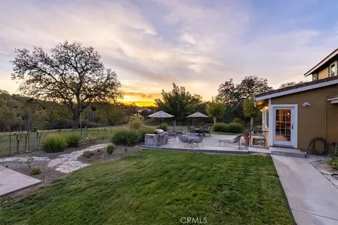 Exterior - 1505 Barley Grain, Paso Robles, CA 93446 photo 9 of 18