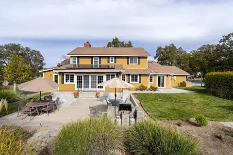Exterior - 1505 Barley Grain, Paso Robles, CA 93446 photo 4 of 18