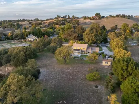 View/Area - 1505 Barley Grain, Paso Robles, CA 93446 photo 1 of 4
