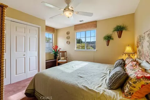 Bedroom - 1505 Barley Grain, Paso Robles, CA 93446 photo 6 of 7
