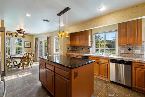 Kitchen - 1505 Barley Grain, Paso Robles, CA 93446 photo 2 of 3